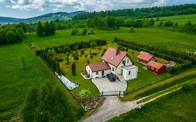 Apartament Fenowe Wzgórze